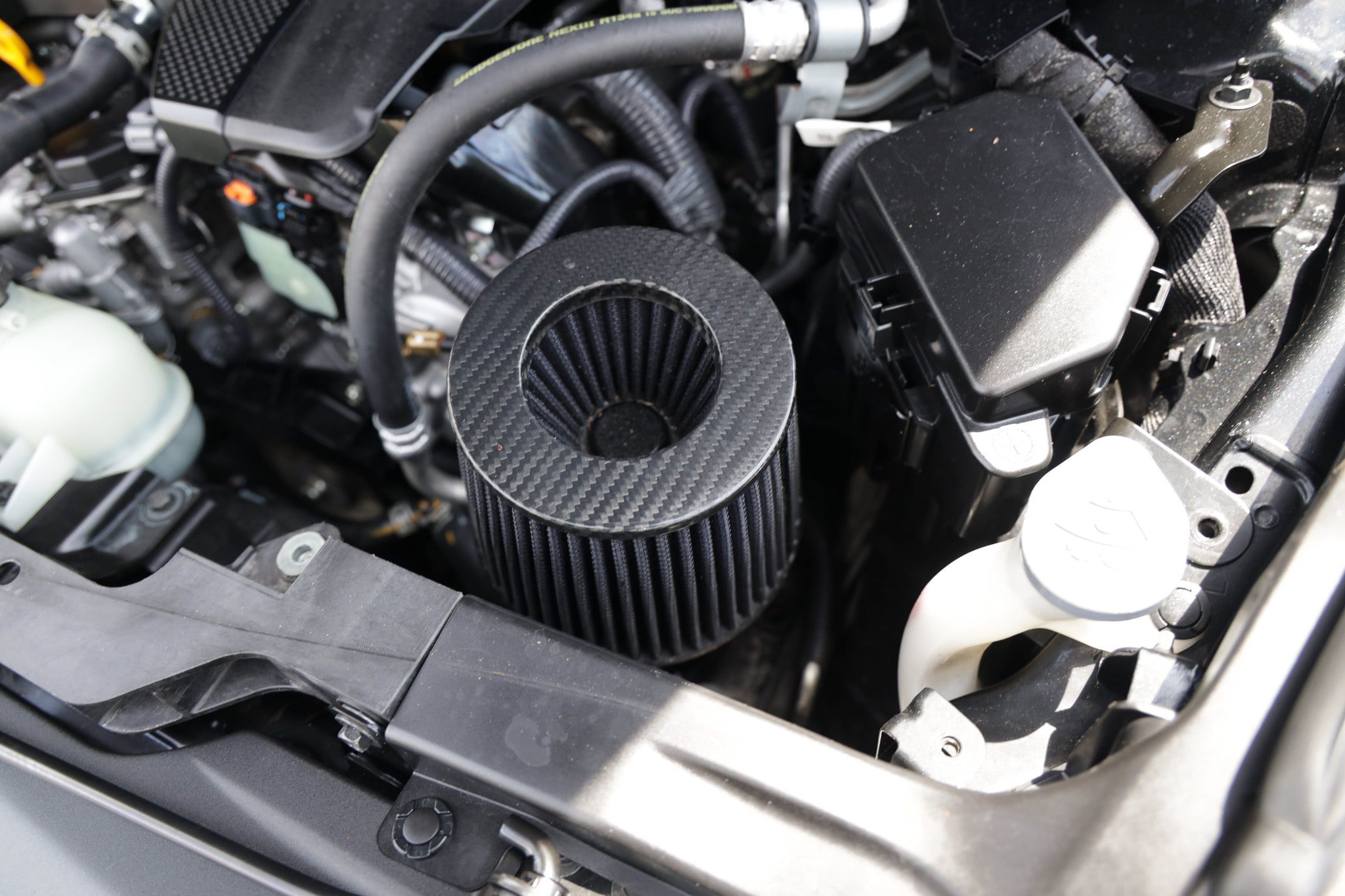 Used 2024 Nissan Z Sport w/ Floor Mat Package RWD image 49