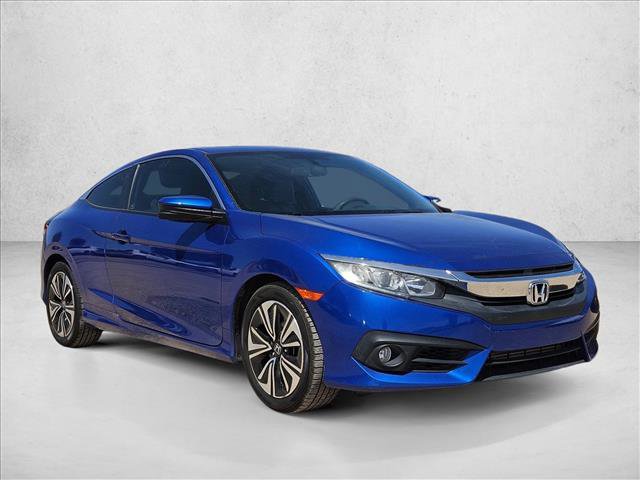 Used 2016 Honda Civic EX-T image 3
