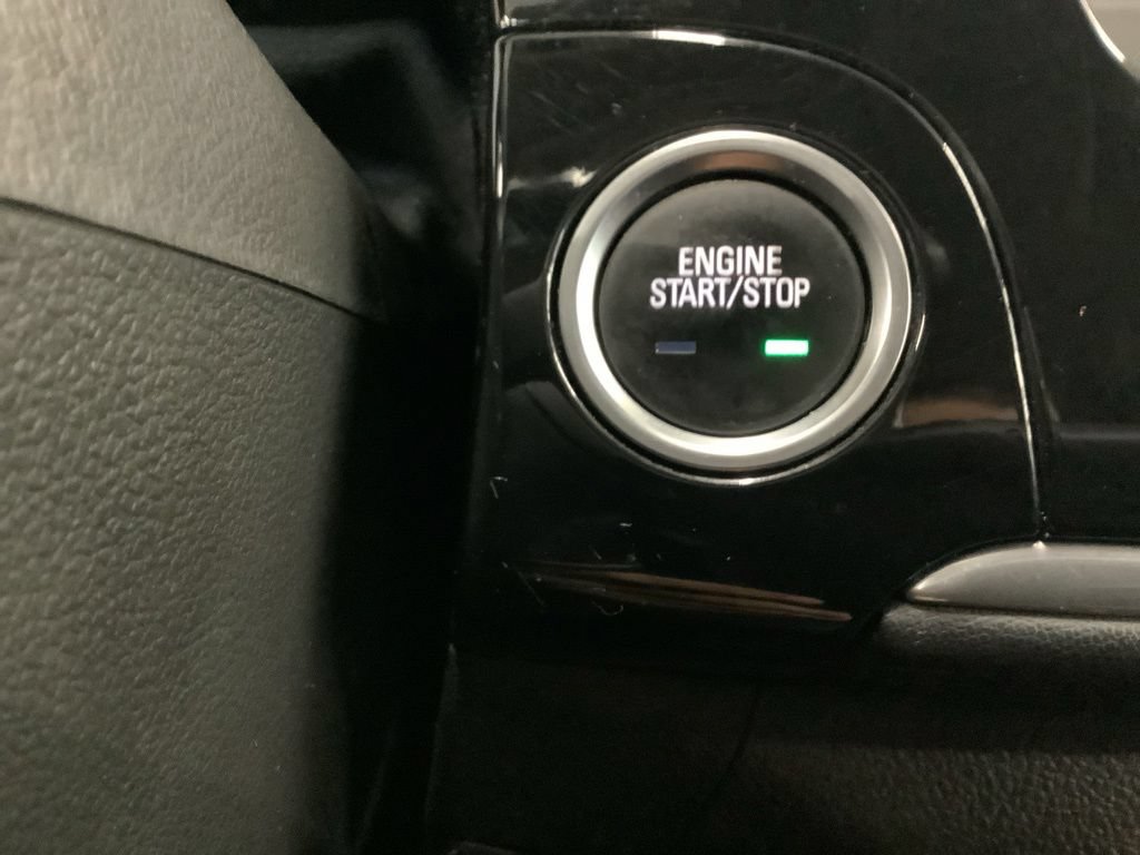 Used 2019 Buick Encore Preferred FWD image 23