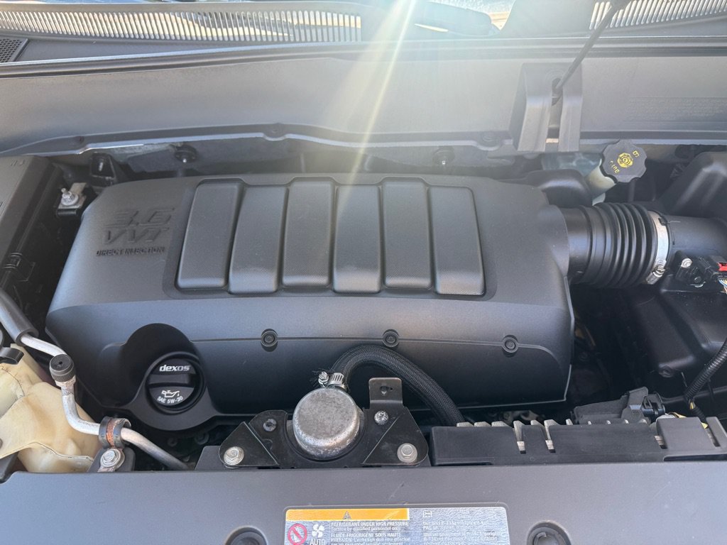 Used 2017 Buick Enclave Convenience FWD image 15