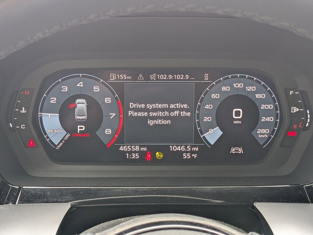 Used 2024 Audi A3 2.0T Premium FWD image 18