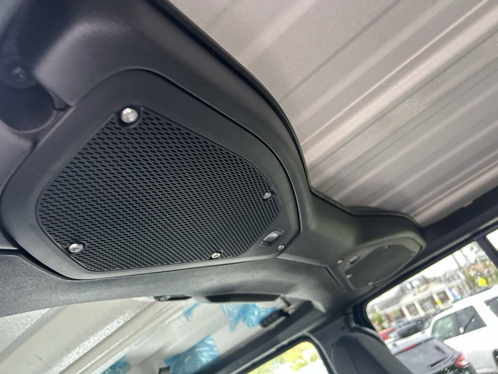 New 2026 Jeep Wrangler Sport S image 24