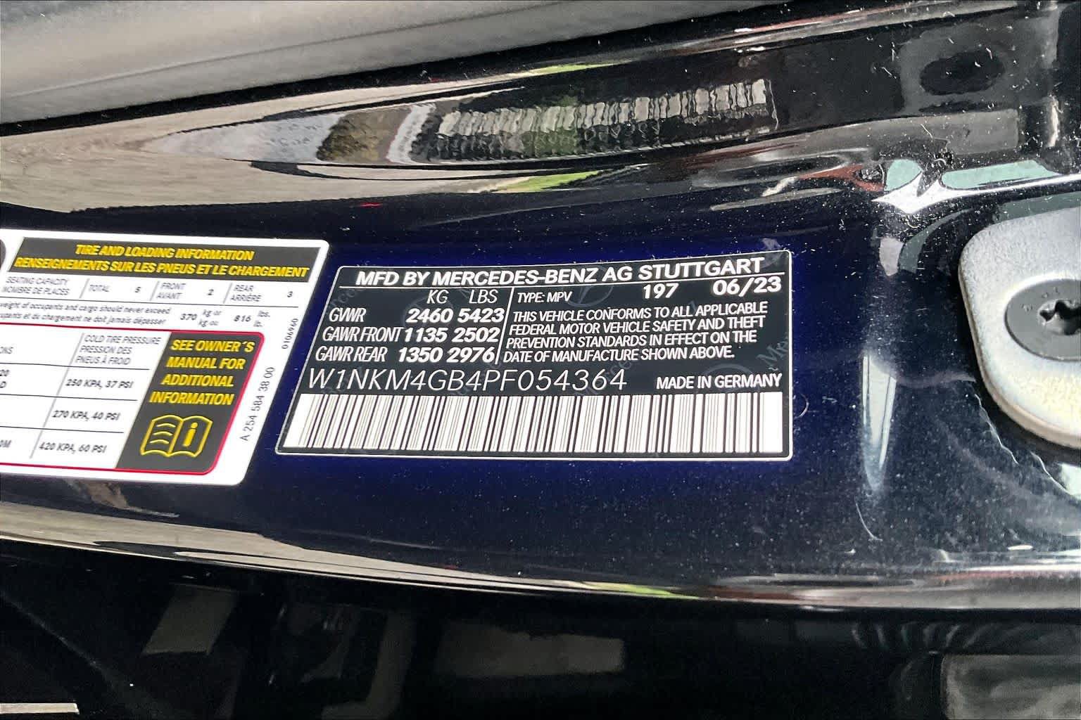 Used 2023 Mercedes-Benz GLC 300 image 35