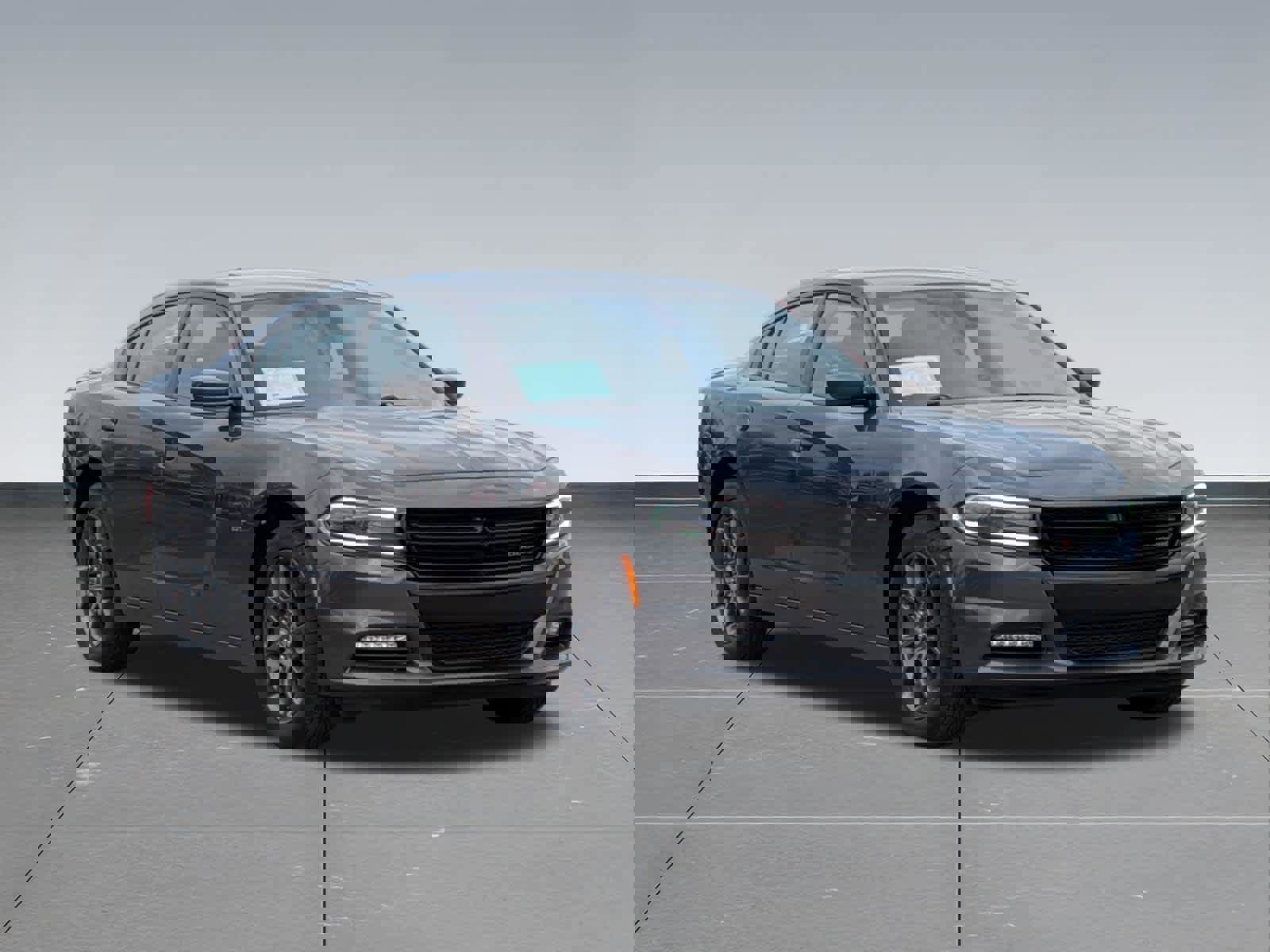 Used 2018 Dodge Charger GT AWD/4WD image 7