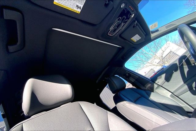 Used 2025 Audi Q7 3.0T Premium Plus w/ Premium Plus Package image 12