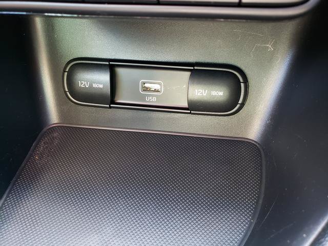 Certified 2022 Kia Sportage LX w/ LX AWD Value Edition Package image 22