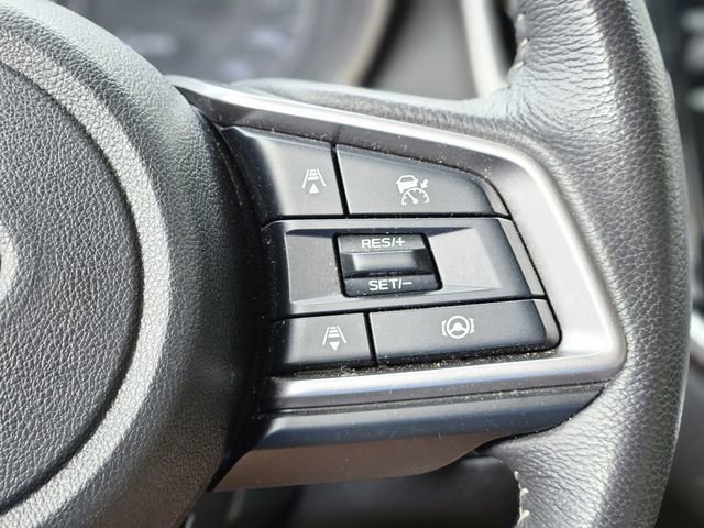 Used 2025 Subaru Ascent Premium image 18