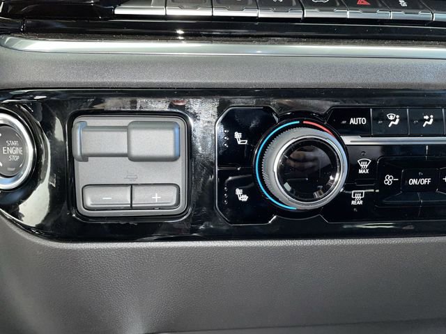 New 2026 Chevrolet Silverado 1500 LT Trail Boss w/ LT Trail Boss Premium Package image 34