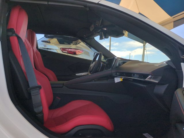 New 2027 Chevrolet Corvette Z06 RWD image 26