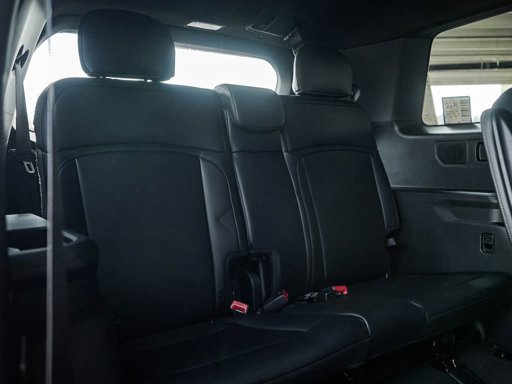 New 2027 Kia Telluride SX X-Line image 14