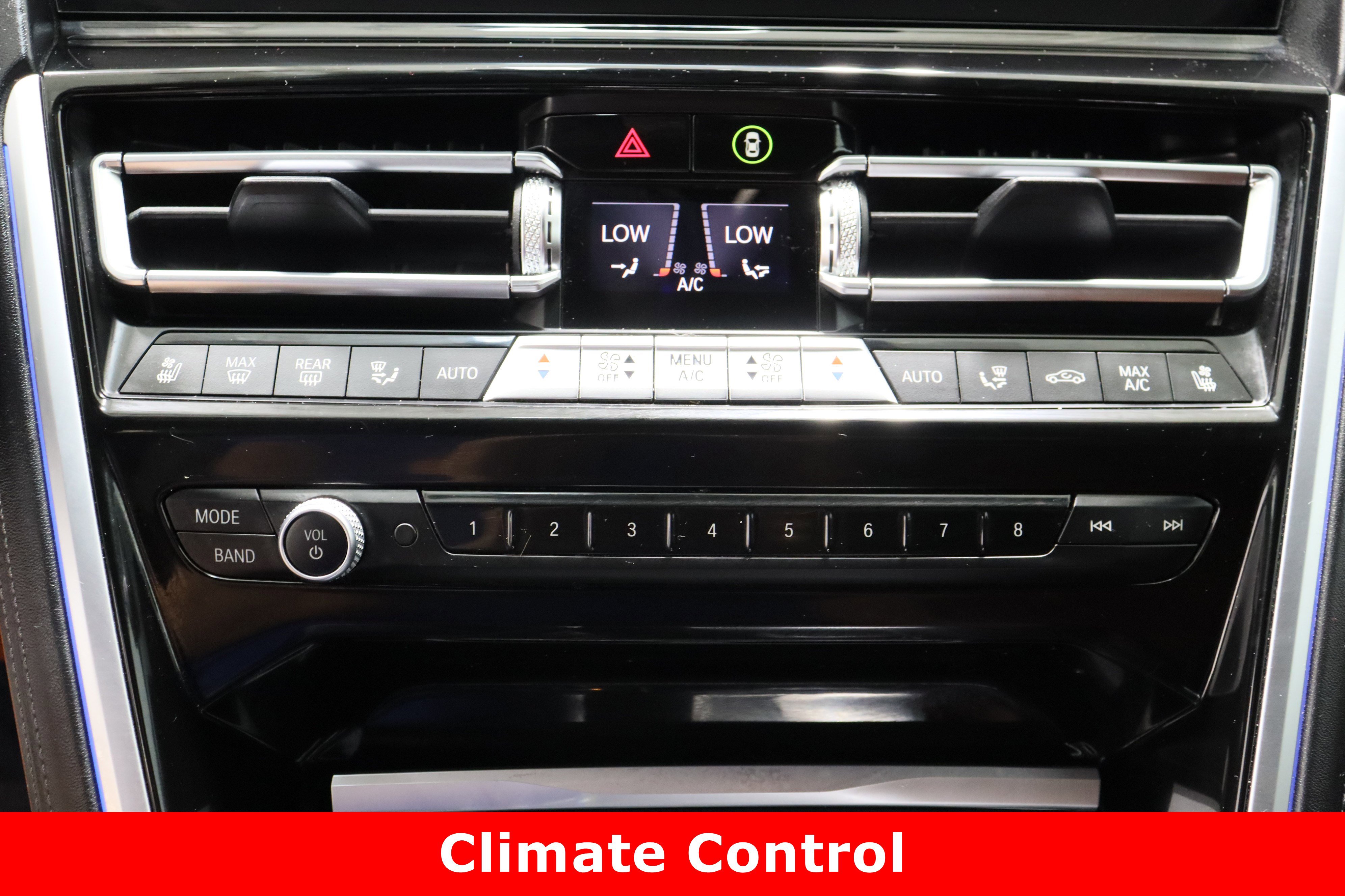 Used 2022 BMW 840i Gran Coupe image 20