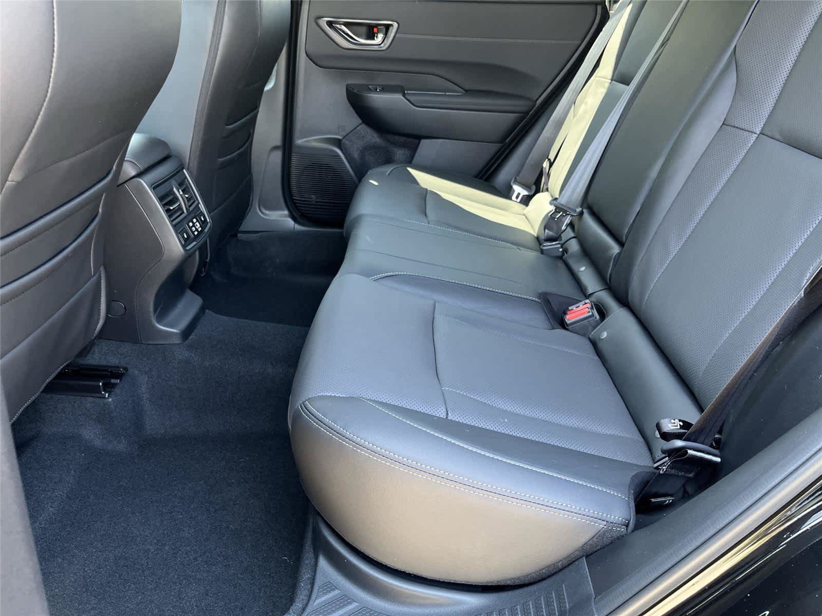 New 2026 Subaru Outback Touring XT AWD/4WD image 15