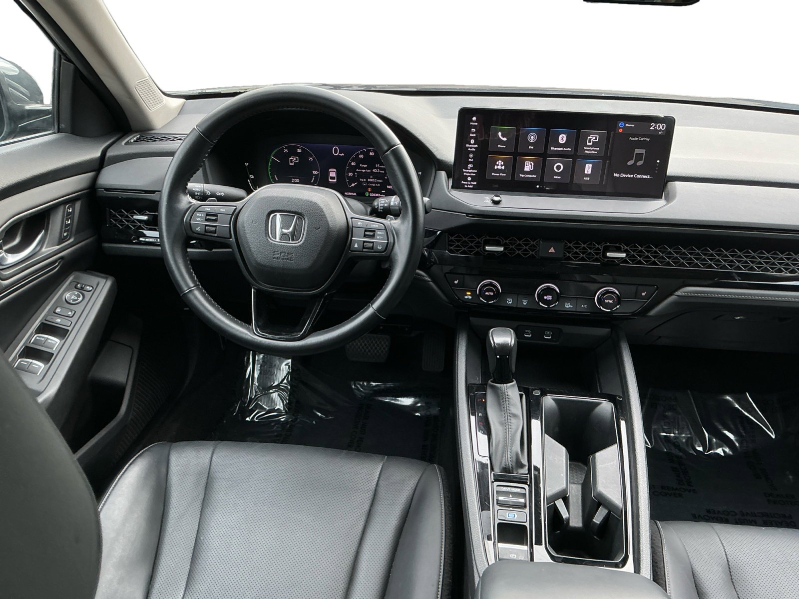 Used 2023 Honda Accord EX-L image 15