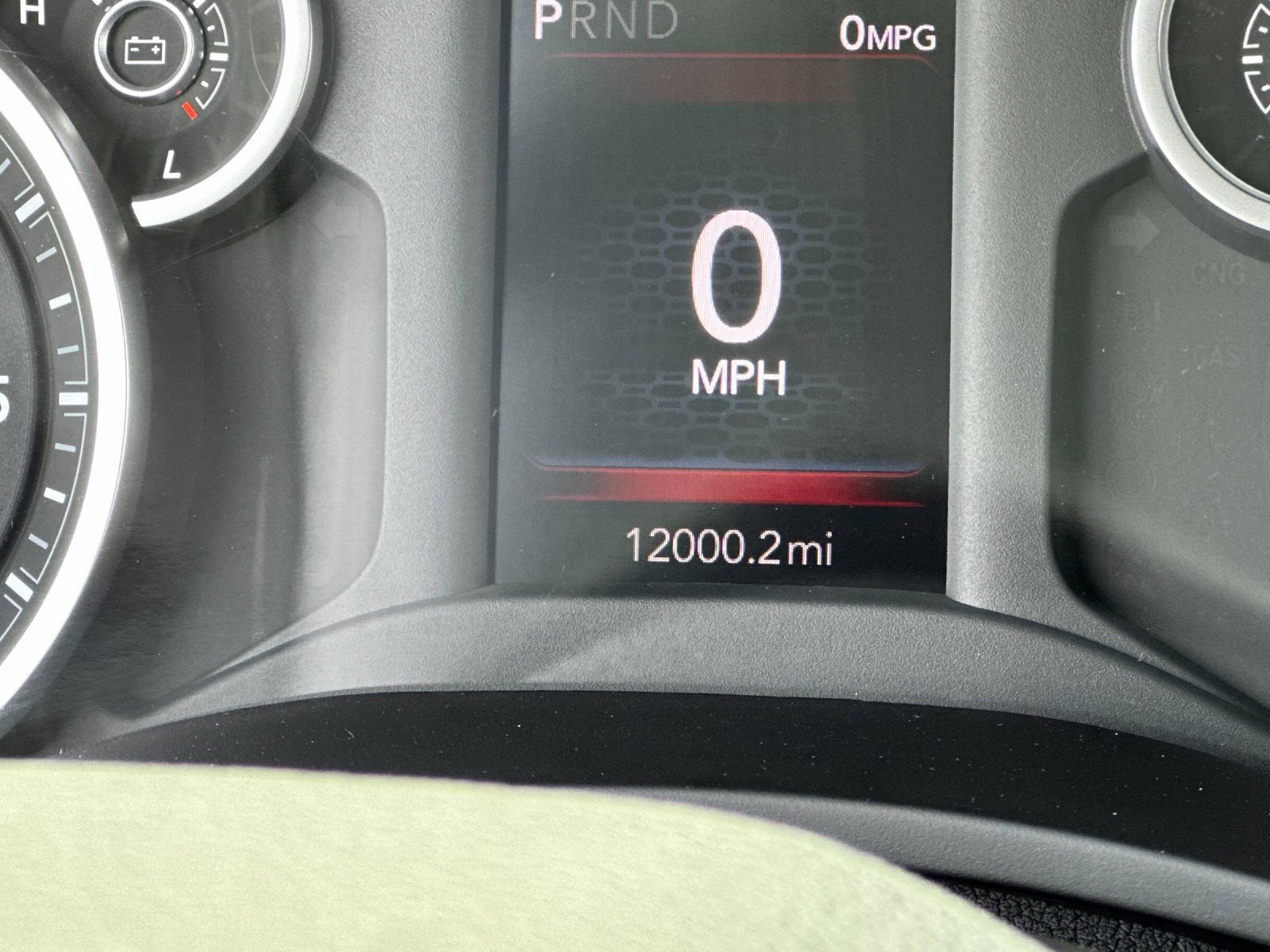 Certified 2025 RAM 2500 Big Horn image 27