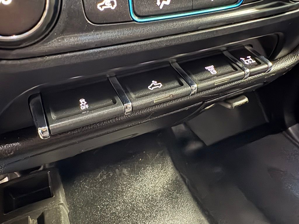 Used 2015 Chevrolet Silverado 3500 W/T w/ WT Convenience Package image 15