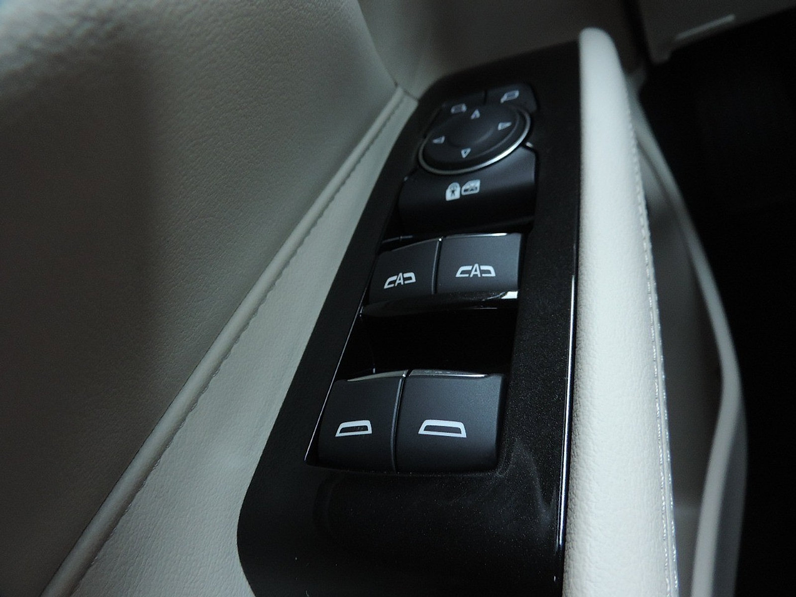 New 2026 Cadillac CT4 Premium Luxury RWD image 17