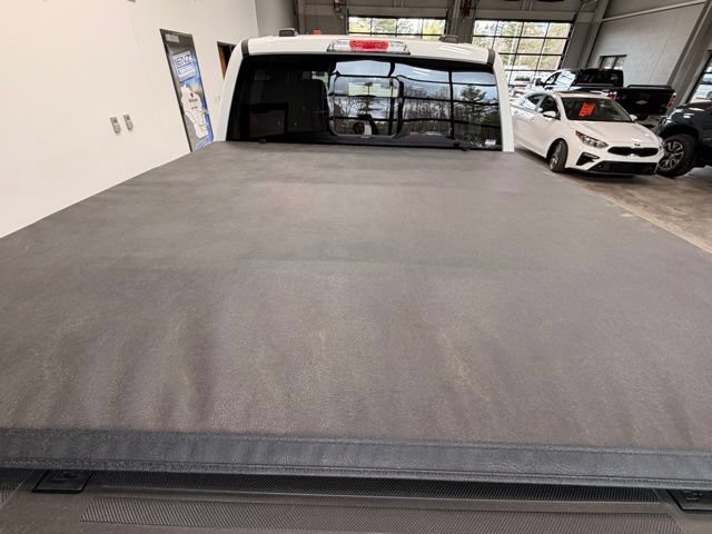 Used 2025 Ford F150 King Ranch AWD/4WD image 18