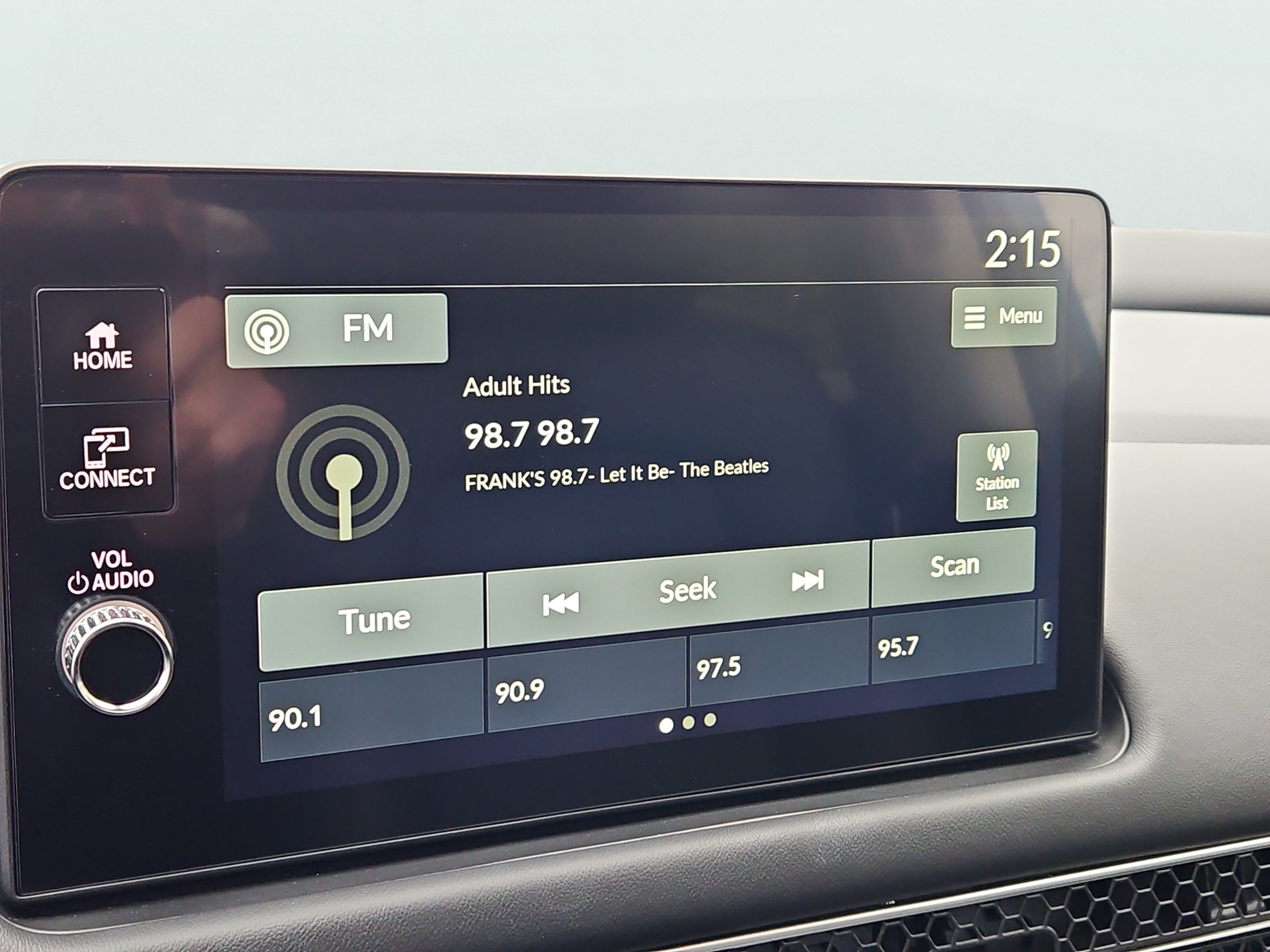 Used 2026 Honda HR-V EX-L image 19