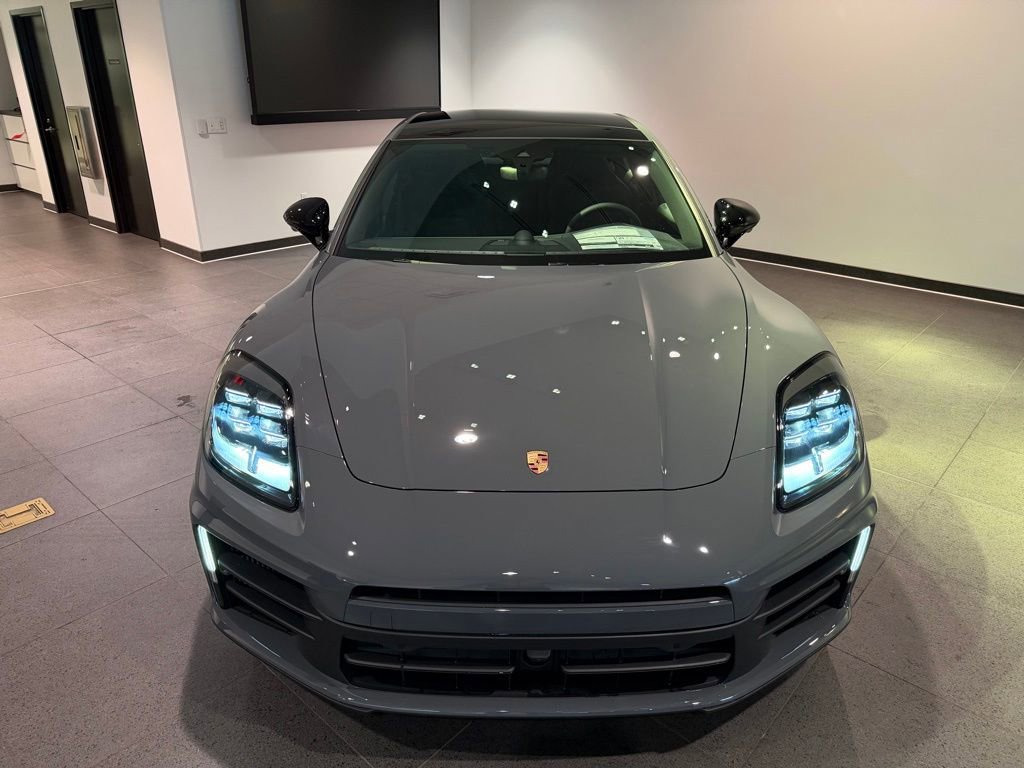 New 2026 Porsche Panamera 4 image 39