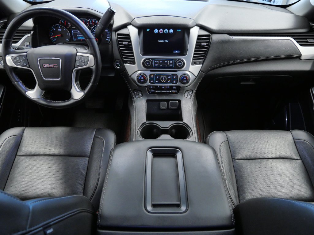 Used 2019 GMC Yukon SLT AWD/4WD image 18