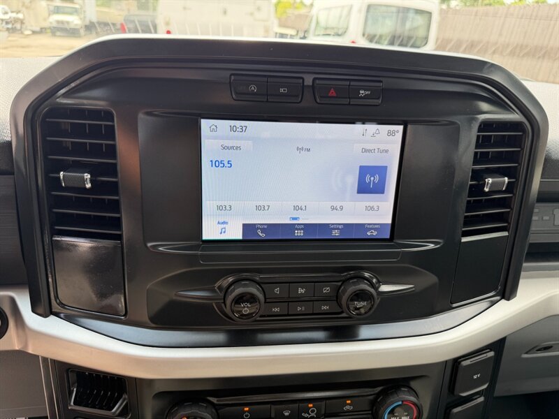 Used 2022 Ford F150 XL w/ Equipment Group 101A High AWD/4WD image 32