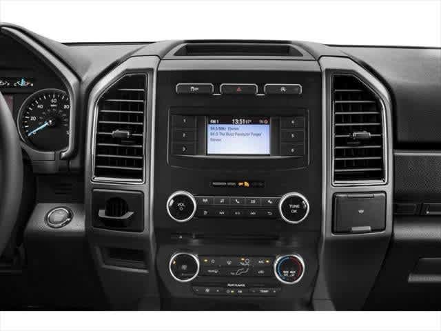 Used 2021 Ford Expedition Max Limited AWD/4WD image 7