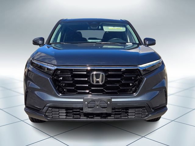 Certified 2024 Honda CR-V EX image 8