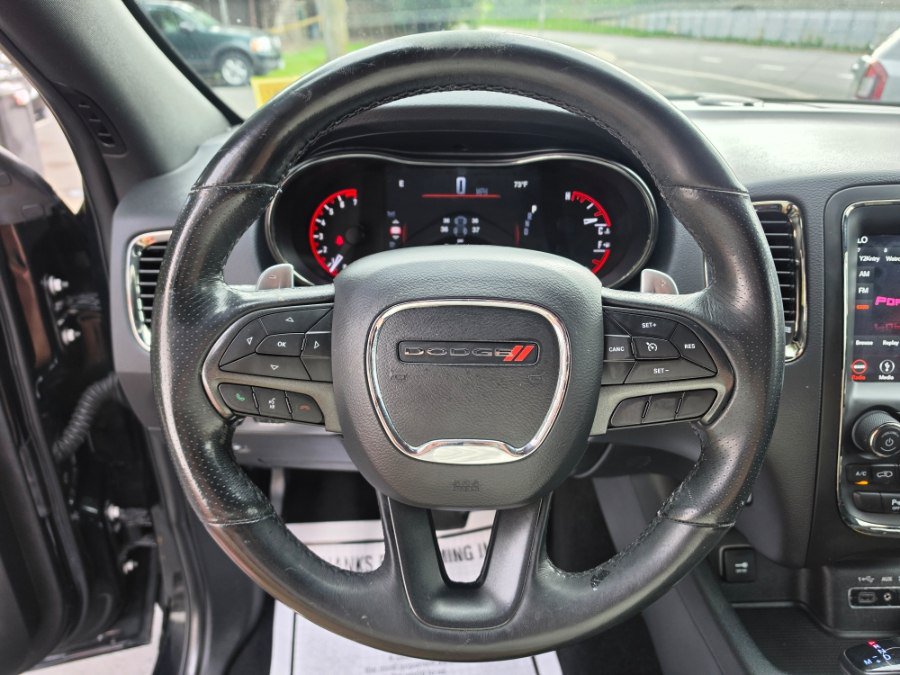 Used 2019 Dodge Durango GT AWD/4WD image 21