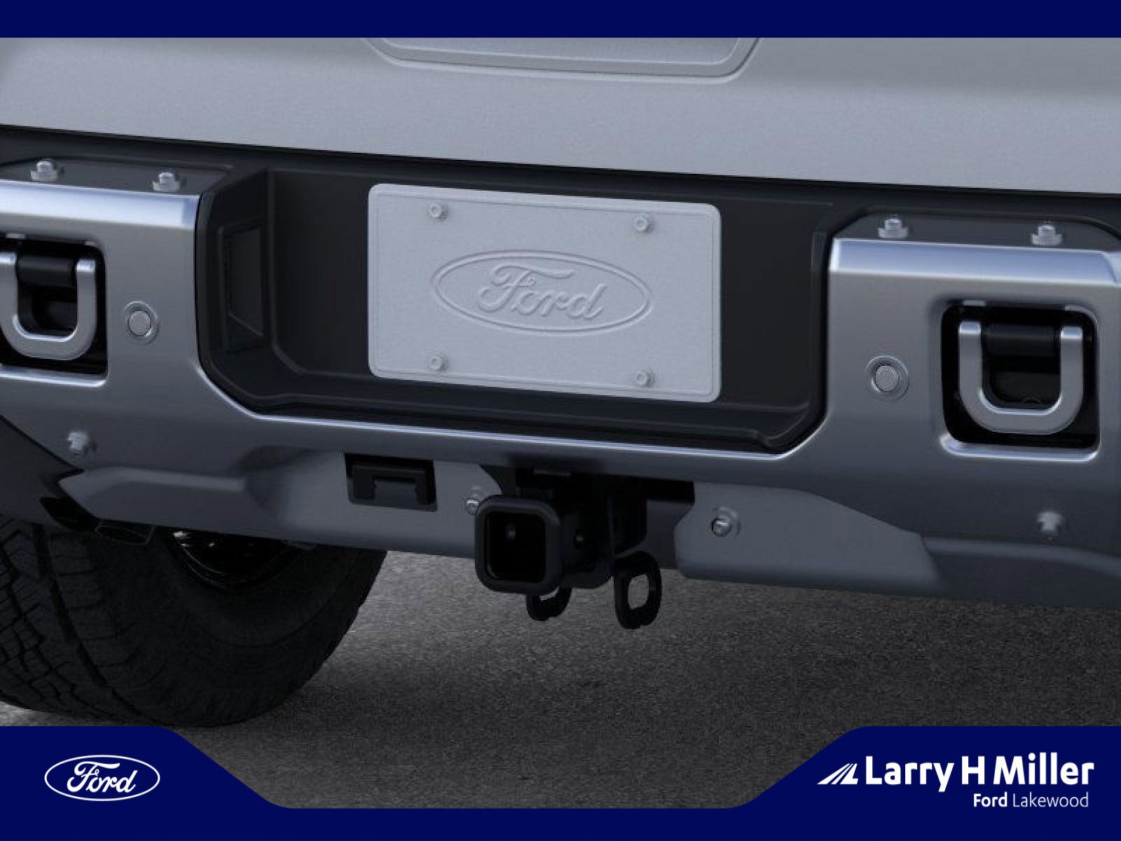 New 2026 Ford Bronco Sport Outer Banks image 23