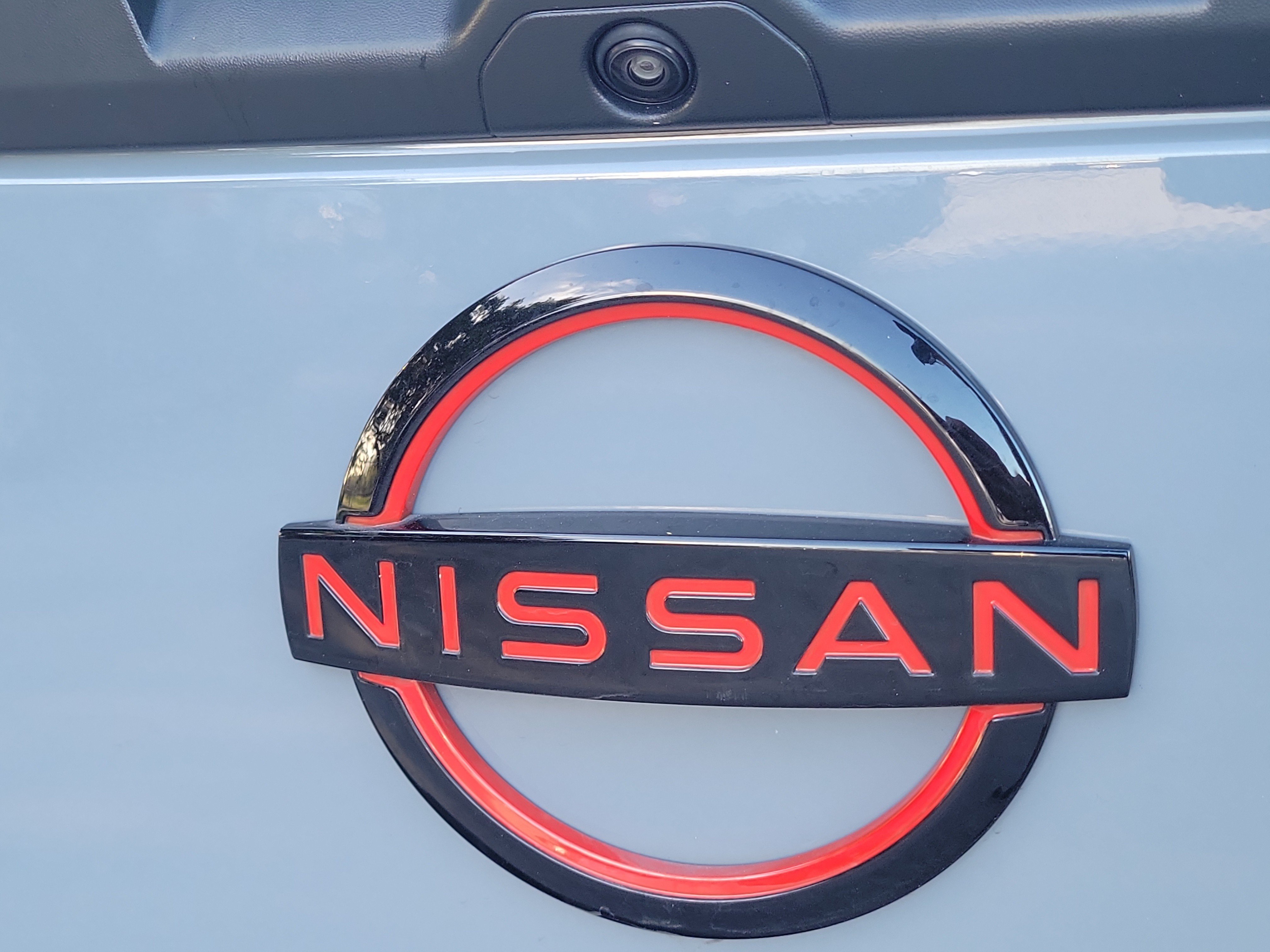Used 2024 Nissan Frontier PRO-4X w/ Technology Package AWD/4WD image 29