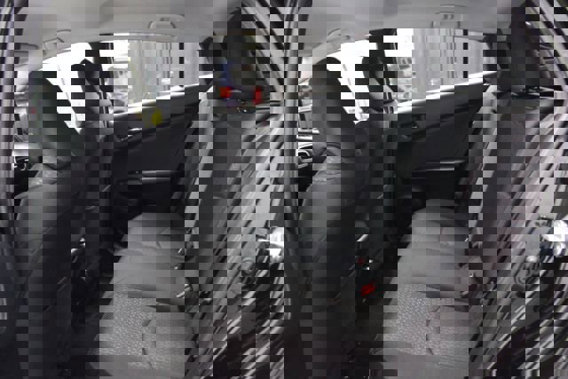 Used 2016 Toyota Prius Three image 20