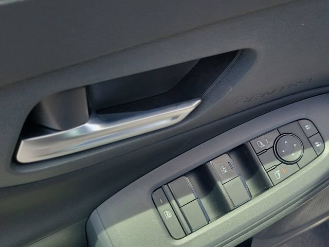 New 2026 Nissan Sentra SV w/ Floor Mat Package FWD image 15