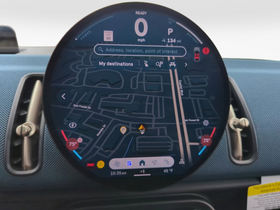 New 2025 MINI Cooper Countryman SE image 17