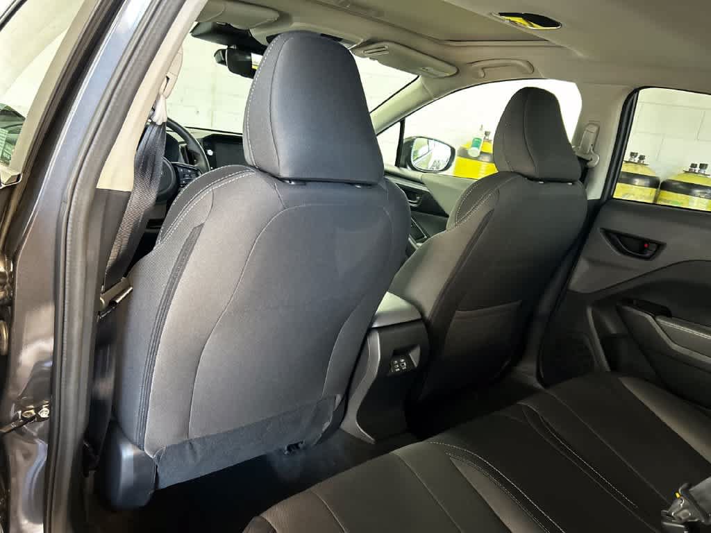 New 2026 Subaru Crosstrek 2.5i Premium AWD/4WD image 13