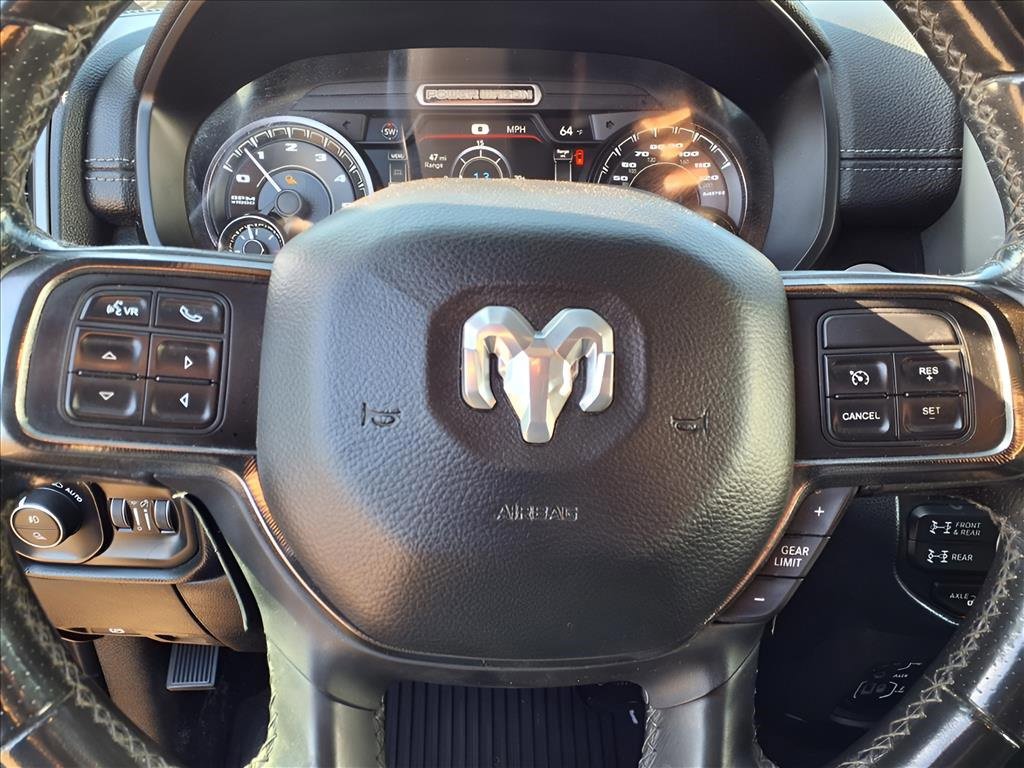 Used 2020 RAM 2500 Power Wagon image 21