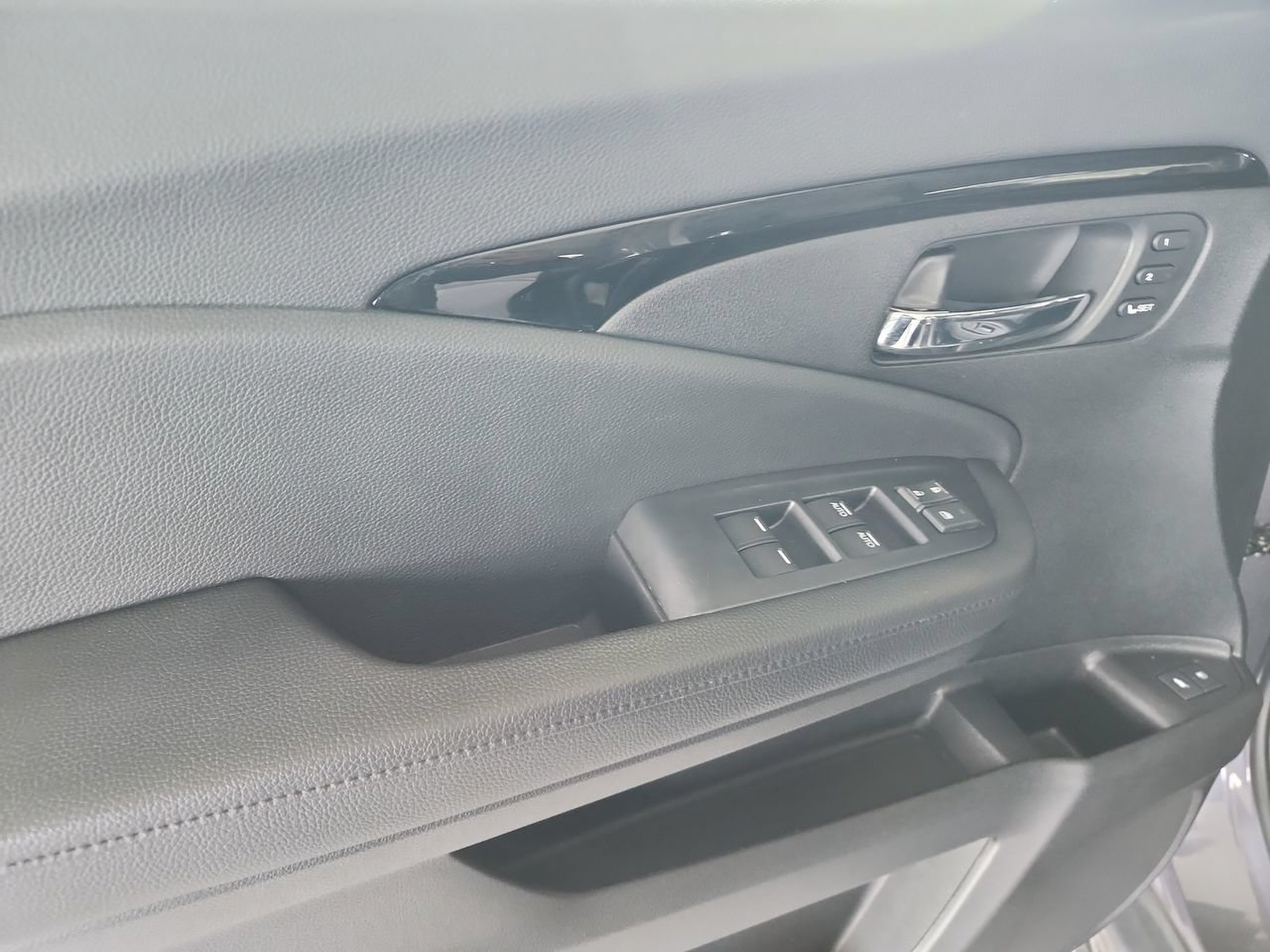 Certified 2021 Honda Pilot Elite image 16