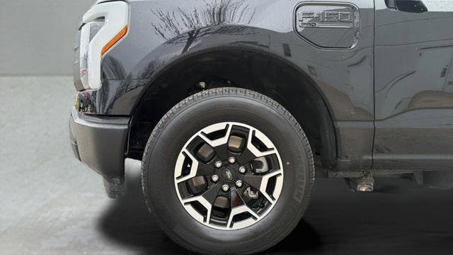 Used 2022 Ford F150 Lightning Pro AWD/4WD image 14