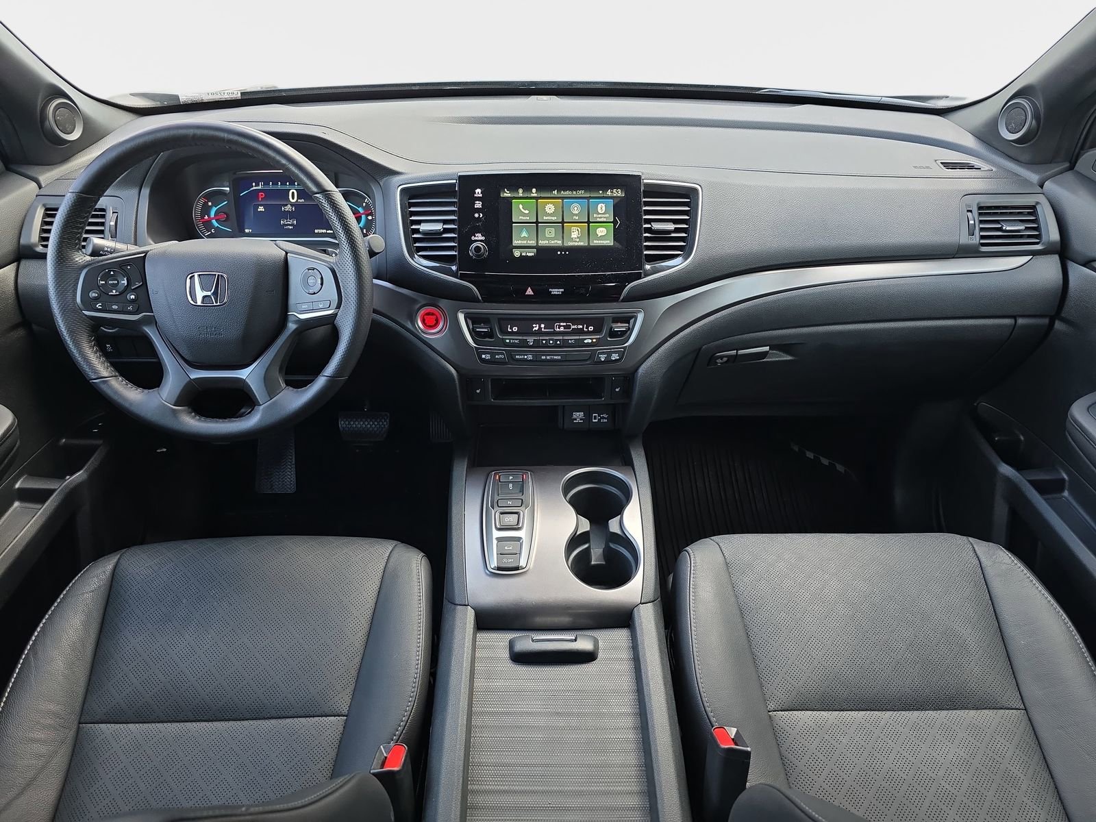 Used 2020 Honda Passport EX-L image 10