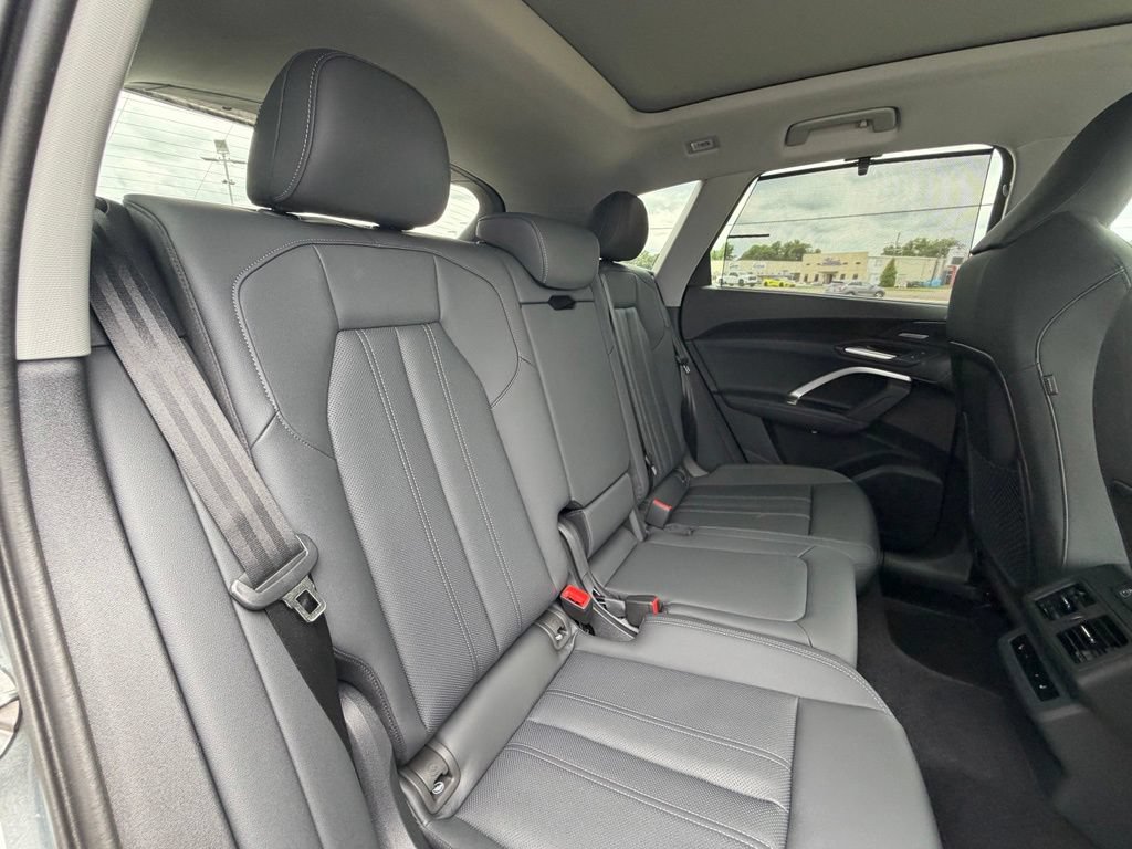 New 2026 Audi Q5 Prestige AWD/4WD image 28