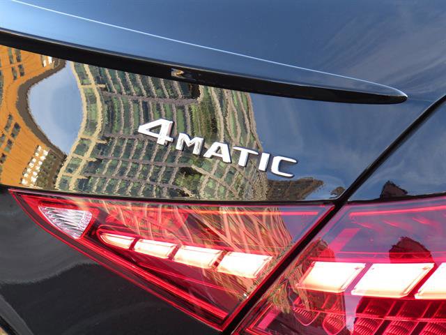 Certified 2022 Mercedes-Benz C 300 4MATIC Sedan image 31