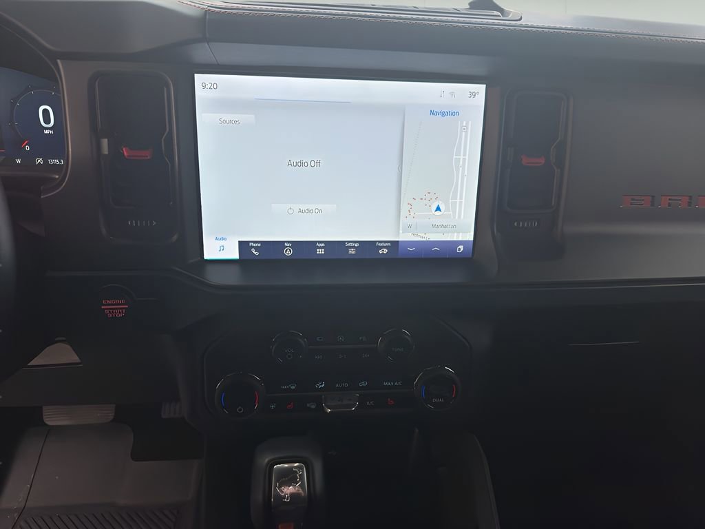 Used 2024 Ford Bronco Raptor image 18