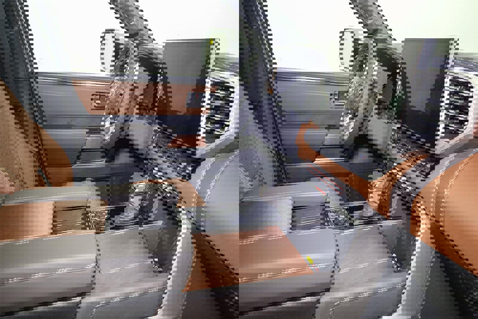 New 2026 Toyota Tundra 1794 Edition image 15