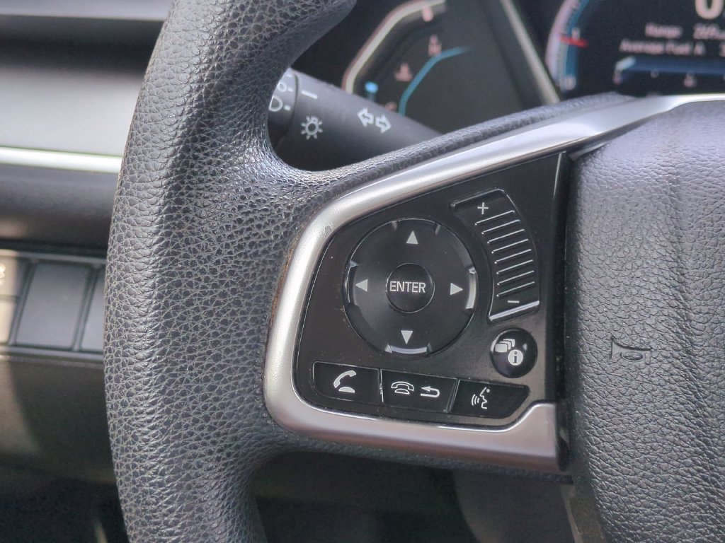 Used 2016 Honda Civic EX image 22