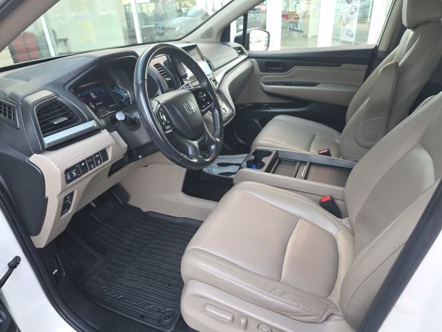 Used 2019 Honda Odyssey Touring image 8