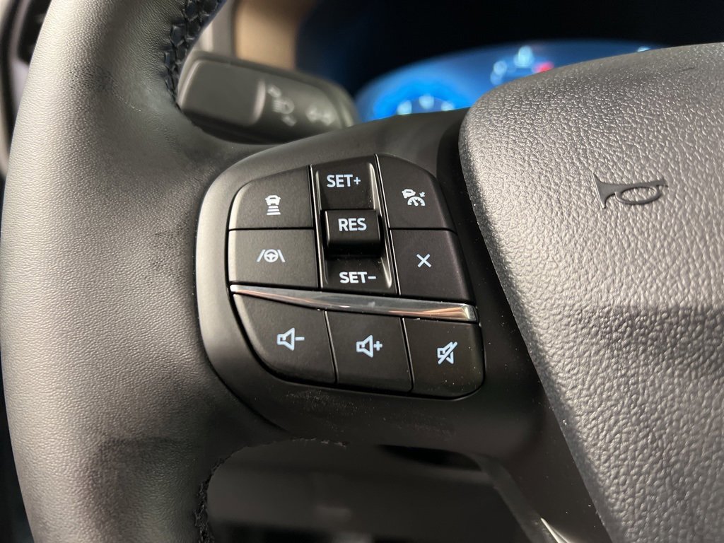 New 2025 Ford Bronco Sport Outer Banks w/ Outer Banks Tech Package+ image 17