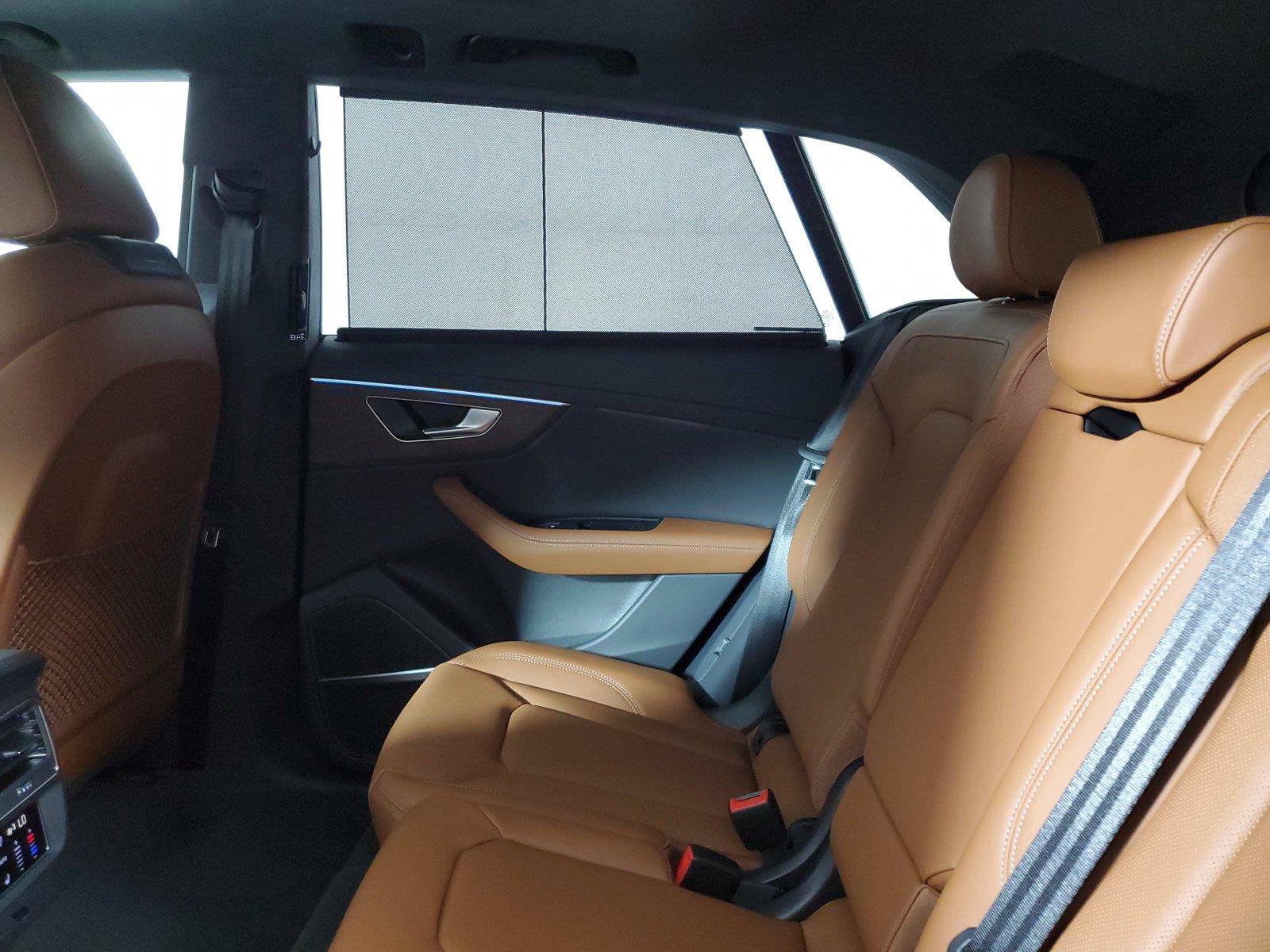 New 2026 Audi Q8 Prestige AWD/4WD image 12