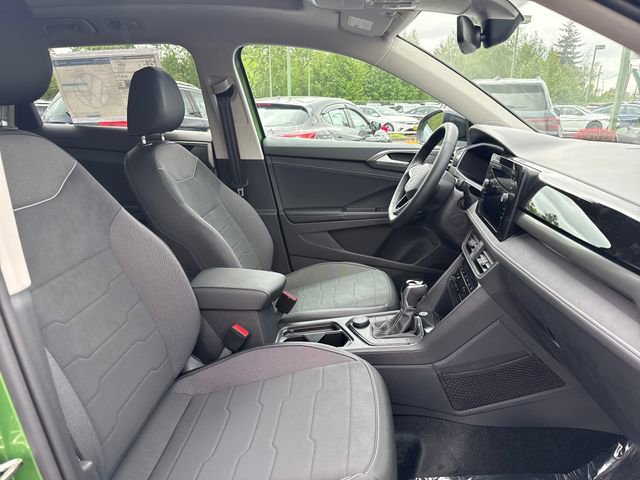 New 2026 Volkswagen Taos SE AWD/4WD image 10