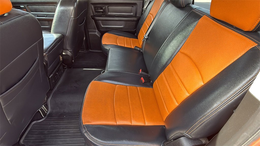 Used 2019 RAM 1500 Express w/ Express Value Package image 12