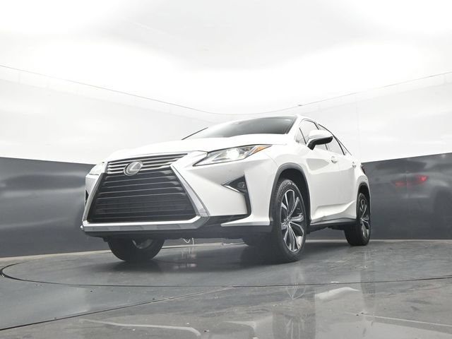 Used 2017 Lexus RX 350 FWD w/ Premium Package image 26