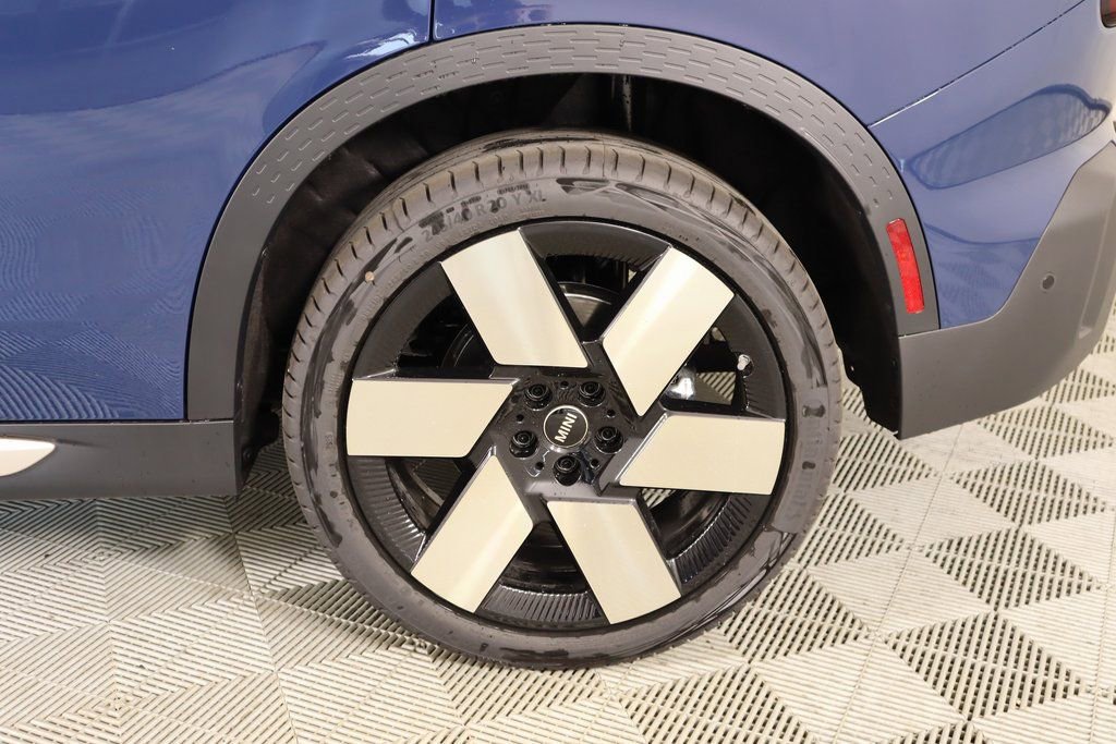 New 2026 MINI Cooper Countryman S image 20